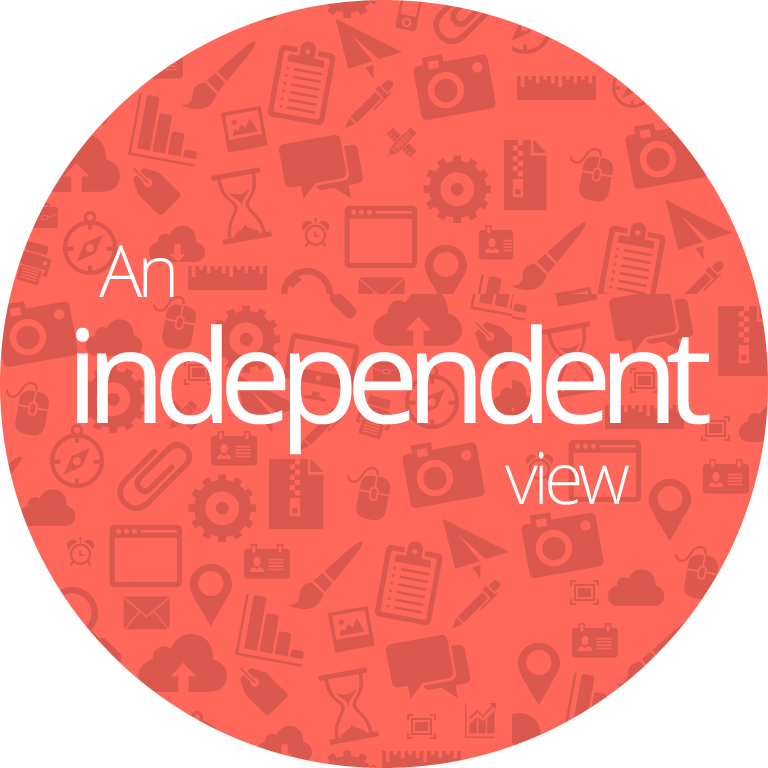 An-independent view